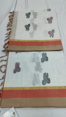 SAREES NEGAMAM WITH BLOUSE